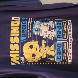 Star Wars Shirt